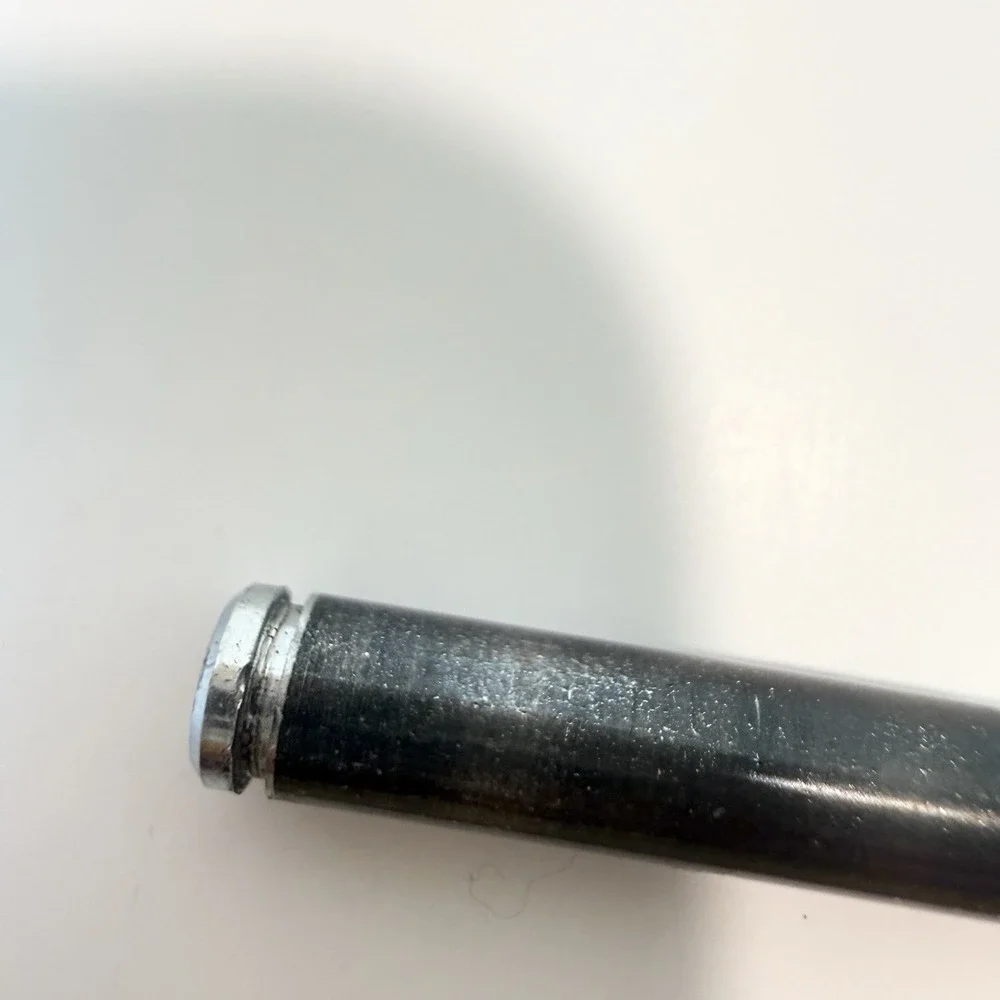 Dyson DC33‎ Metal Axle for Wheels Assembly Genuine OEM Replacement Part 13